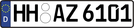 HH-AZ6101