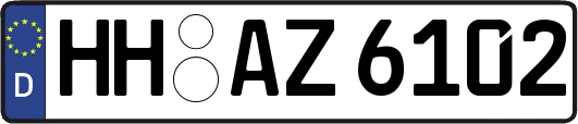 HH-AZ6102