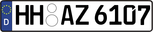 HH-AZ6107