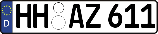 HH-AZ611