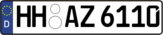 HH-AZ6110