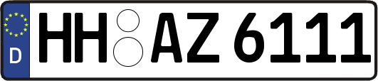 HH-AZ6111