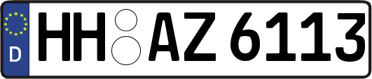 HH-AZ6113