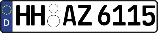 HH-AZ6115