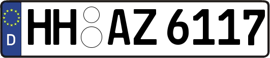 HH-AZ6117