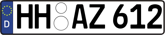 HH-AZ612