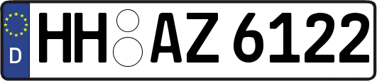 HH-AZ6122