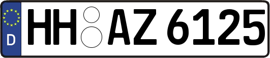 HH-AZ6125