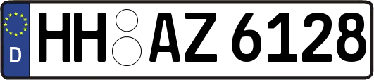 HH-AZ6128