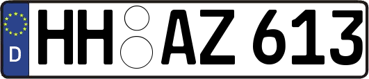 HH-AZ613