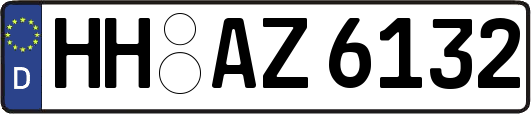 HH-AZ6132