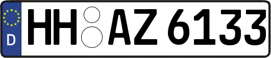HH-AZ6133