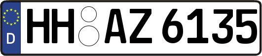 HH-AZ6135