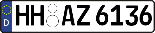 HH-AZ6136