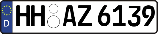 HH-AZ6139