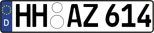 HH-AZ614