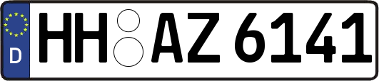 HH-AZ6141