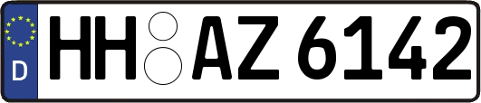 HH-AZ6142