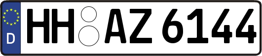 HH-AZ6144