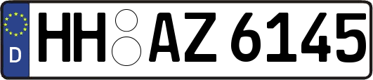 HH-AZ6145