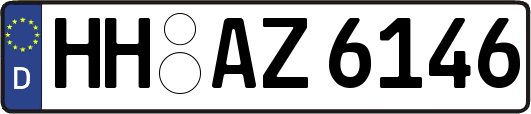 HH-AZ6146