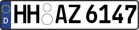HH-AZ6147