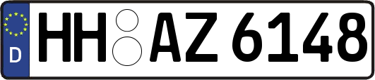 HH-AZ6148