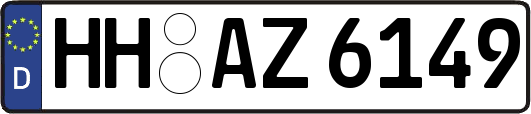 HH-AZ6149