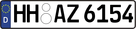 HH-AZ6154