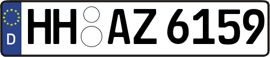 HH-AZ6159