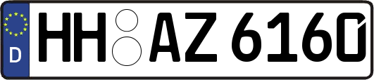 HH-AZ6160