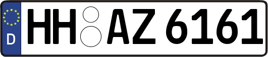 HH-AZ6161