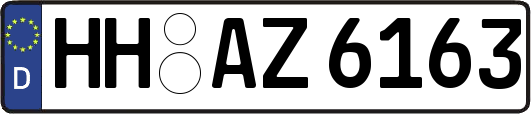 HH-AZ6163