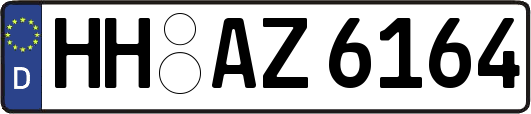 HH-AZ6164