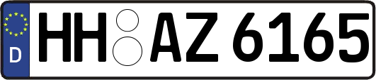 HH-AZ6165