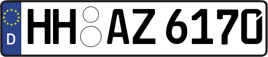 HH-AZ6170
