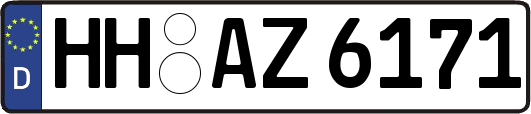 HH-AZ6171