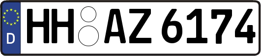 HH-AZ6174
