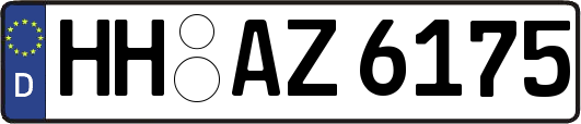 HH-AZ6175