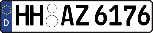 HH-AZ6176