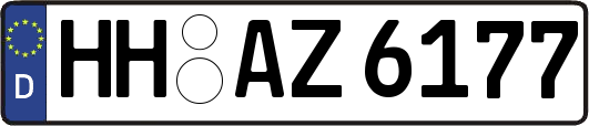 HH-AZ6177