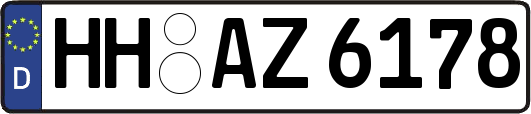 HH-AZ6178