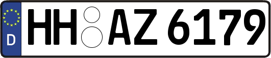 HH-AZ6179