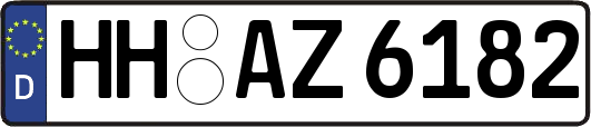 HH-AZ6182