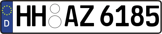 HH-AZ6185