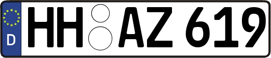 HH-AZ619