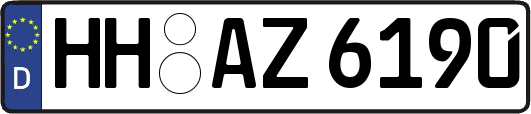 HH-AZ6190