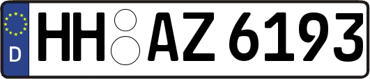 HH-AZ6193