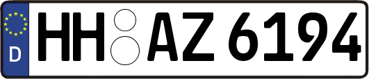 HH-AZ6194