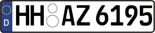 HH-AZ6195